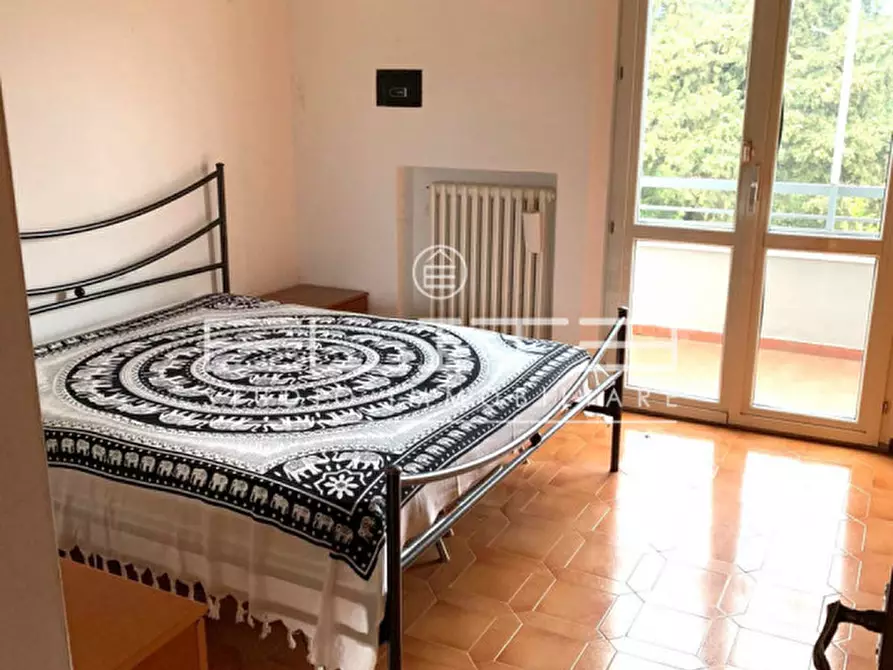 Immagine 16 di Appartamento in vendita  in VIA GRAZIE a Ancona