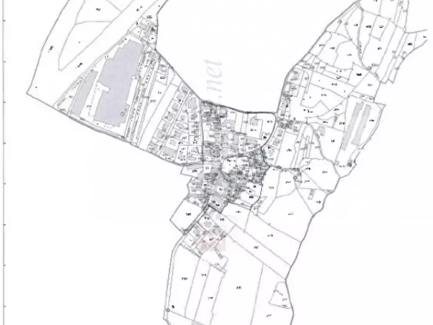 Immagine 4 di Terreno in vendita  in VIA MOLINO a Dolcè