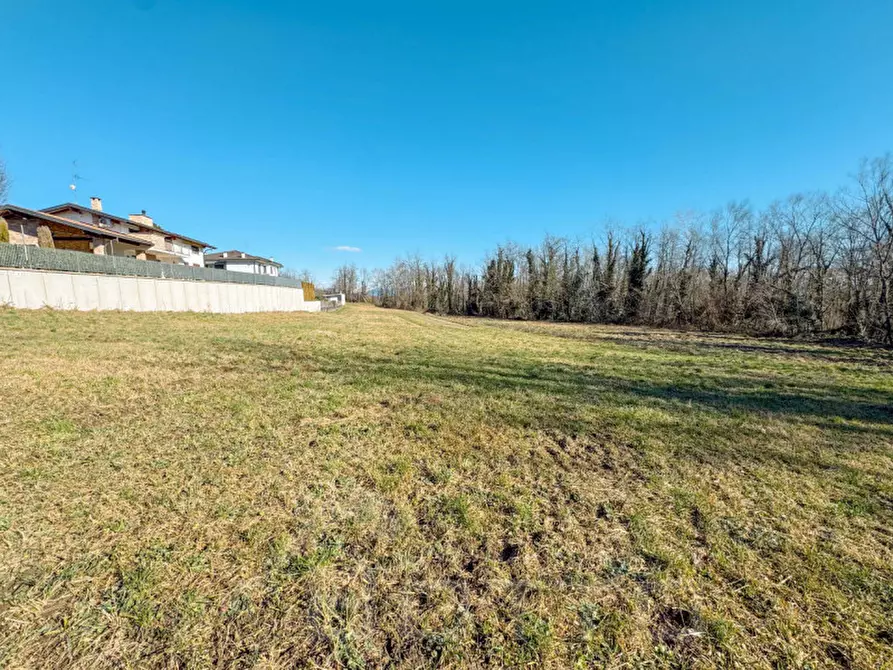 Immagine 4 di Terreno in vendita  in Via Leonardi 126 a Gattico-Veruno