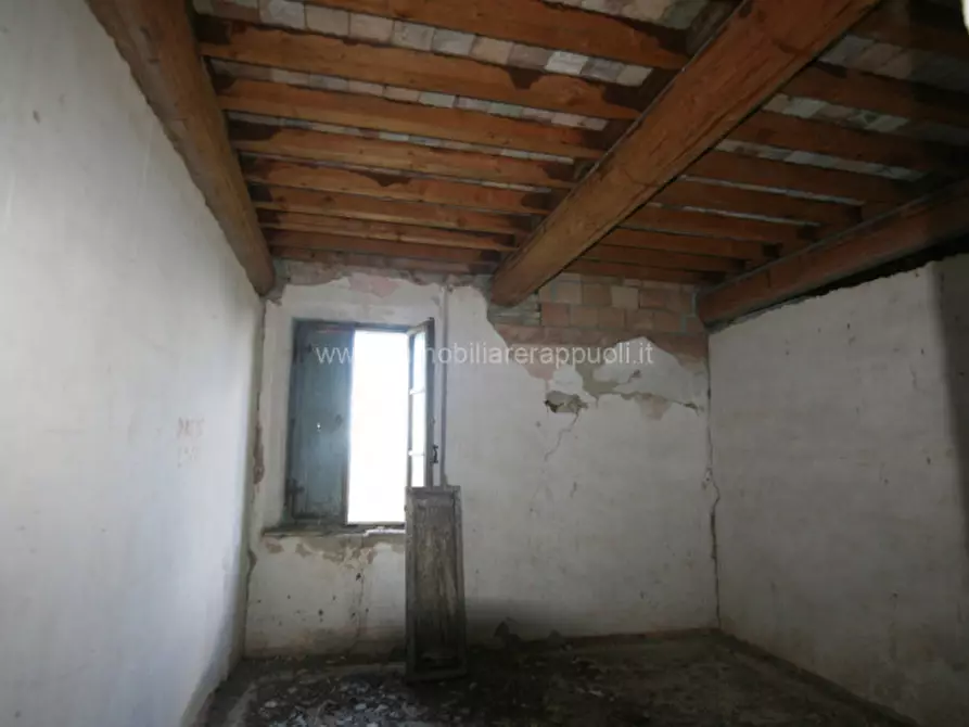 Immagine 35 di Rustico / casale in vendita  a Torrita Di Siena