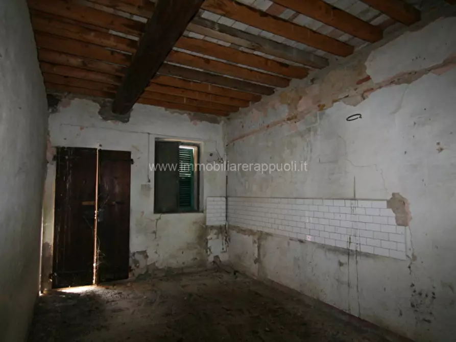 Immagine 41 di Rustico / casale in vendita  a Torrita Di Siena