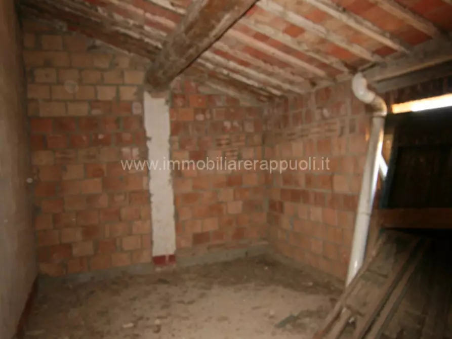 Immagine 43 di Rustico / casale in vendita  a Torrita Di Siena