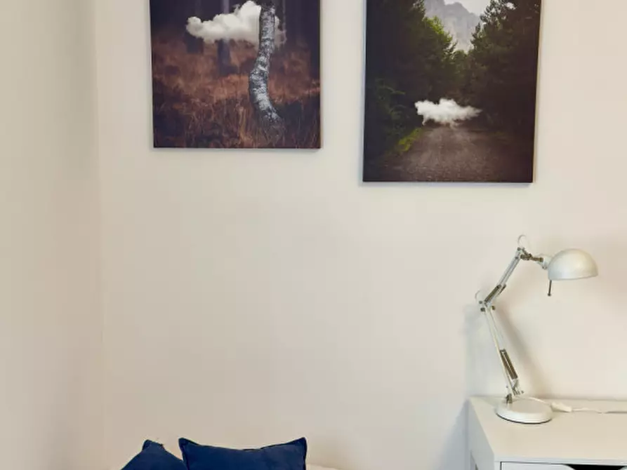 Immagine 4 di Camera in affitto  a Rubano