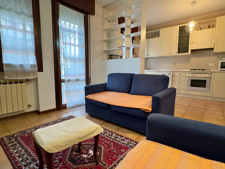 Immagine 8 di Camera in affitto  a Rubano