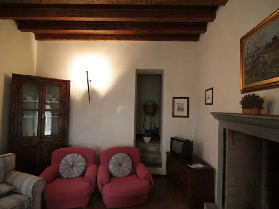 Immagine 7 di Villa in vendita  in via fontane a Brescia