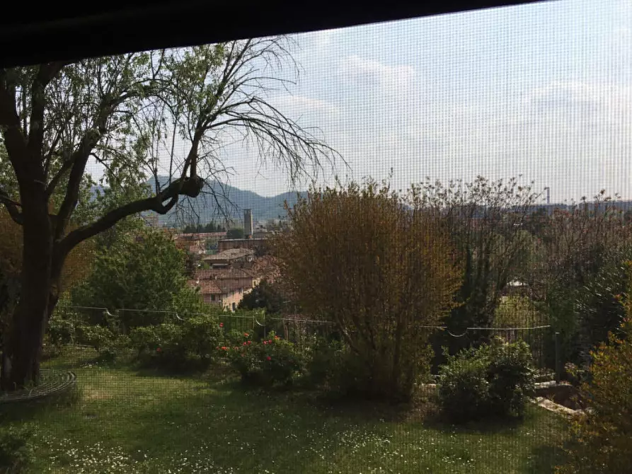 Immagine 13 di Villa in vendita  in via fontane a Brescia