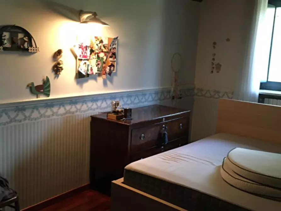 Immagine 14 di Villa in vendita  in via fontane a Brescia