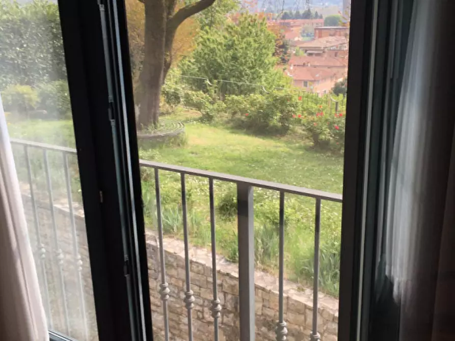 Immagine 16 di Villa in vendita  in via fontane a Brescia