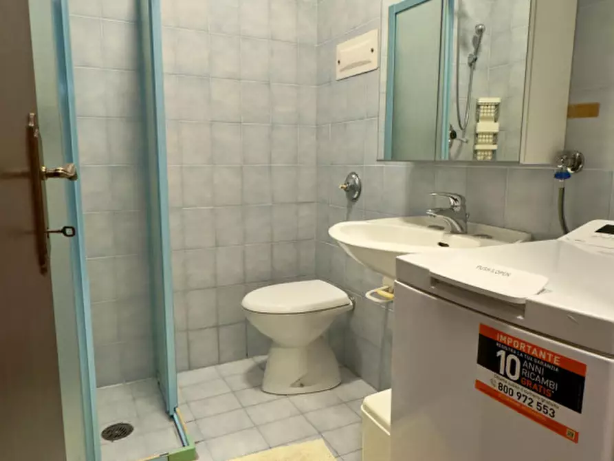 Immagine 3 di Camera in affitto  a Rubano