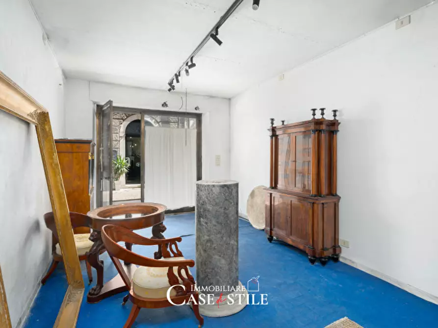 Immagine 5 di Appartamento in vendita  in via Fiasella a Sarzana