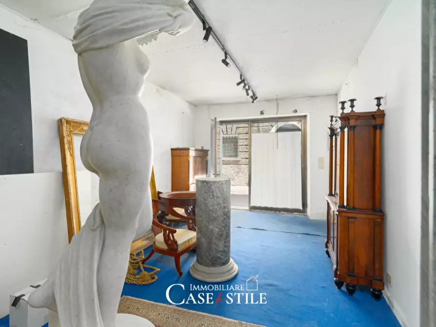 Immagine 6 di Appartamento in vendita  in via Fiasella a Sarzana