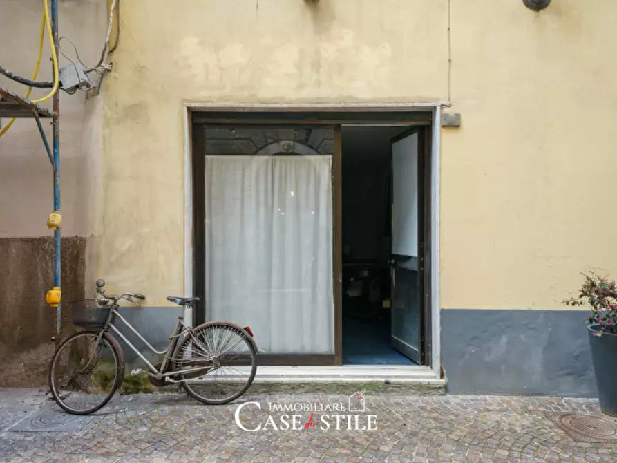 Immagine 12 di Appartamento in vendita  in via Fiasella a Sarzana