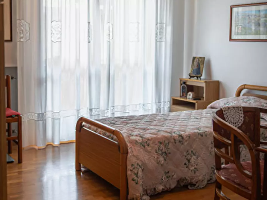 Immagine 11 di Casa bifamiliare in vendita  in Via Mohandas Karamchand Gandhi 11 a Montecchio Maggiore