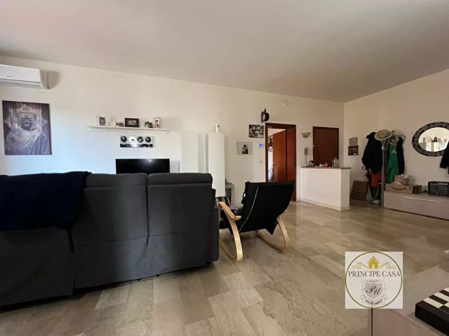 Immagine 2 di Appartamento in vendita  in Via Campon a Casale Di Scodosia