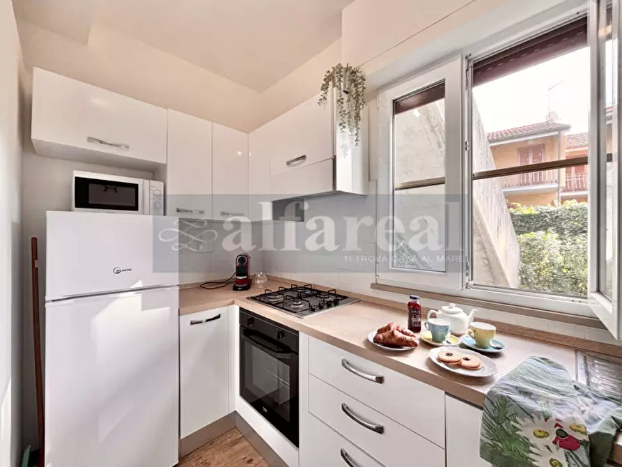 Immagine 3 di Appartamento in vendita  in Via dei Cipressi a Scarlino