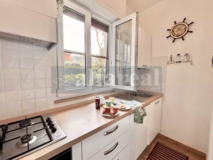 Immagine 4 di Appartamento in vendita  in Via dei Cipressi a Scarlino