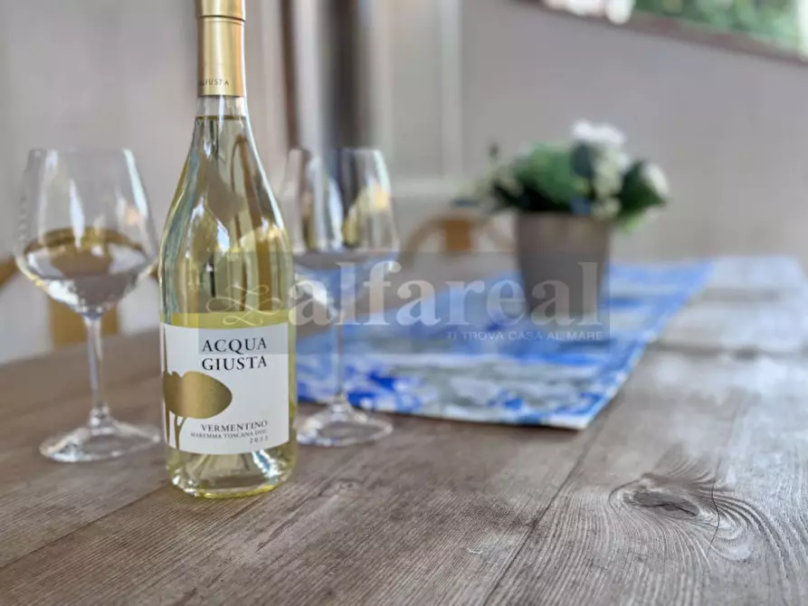 Immagine 10 di Appartamento in vendita  in Via dei Cipressi a Scarlino