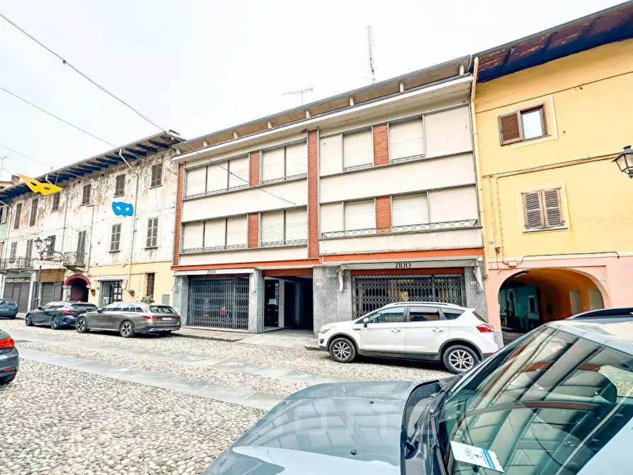 Immagine 22 di Attività commerciale in vendita  in Corso Giuseppe Garibaldi 19 a Gattinara