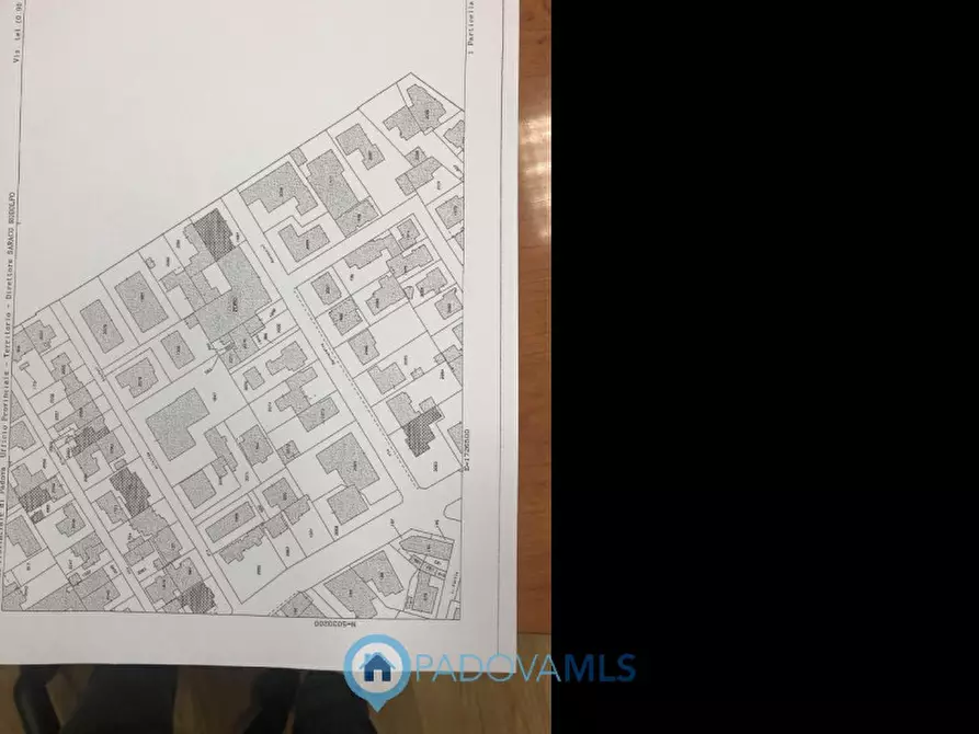 Immagine 12 di Appartamento in vendita  in Via Jacopo Facciolati a Padova