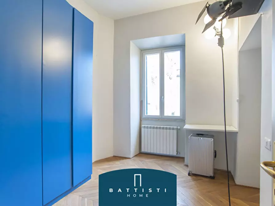 Immagine 20 di Appartamento in vendita  in Via Cavour a Roma