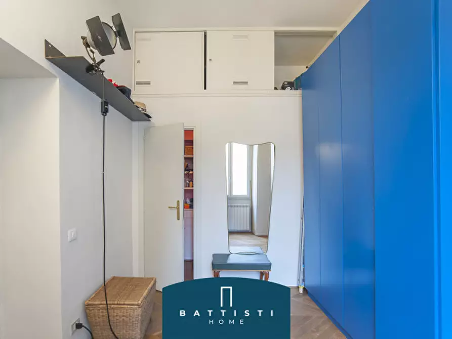 Immagine 21 di Appartamento in vendita  in Via Cavour a Roma