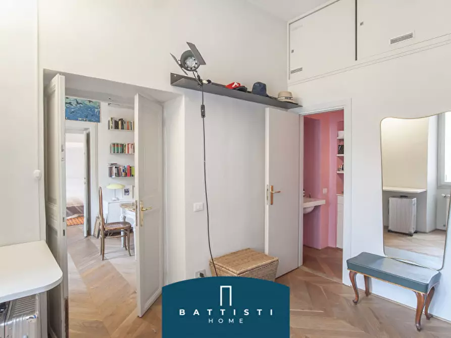 Immagine 22 di Appartamento in vendita  in Via Cavour a Roma