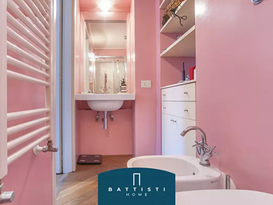 Immagine 24 di Appartamento in vendita  in Via Cavour a Roma