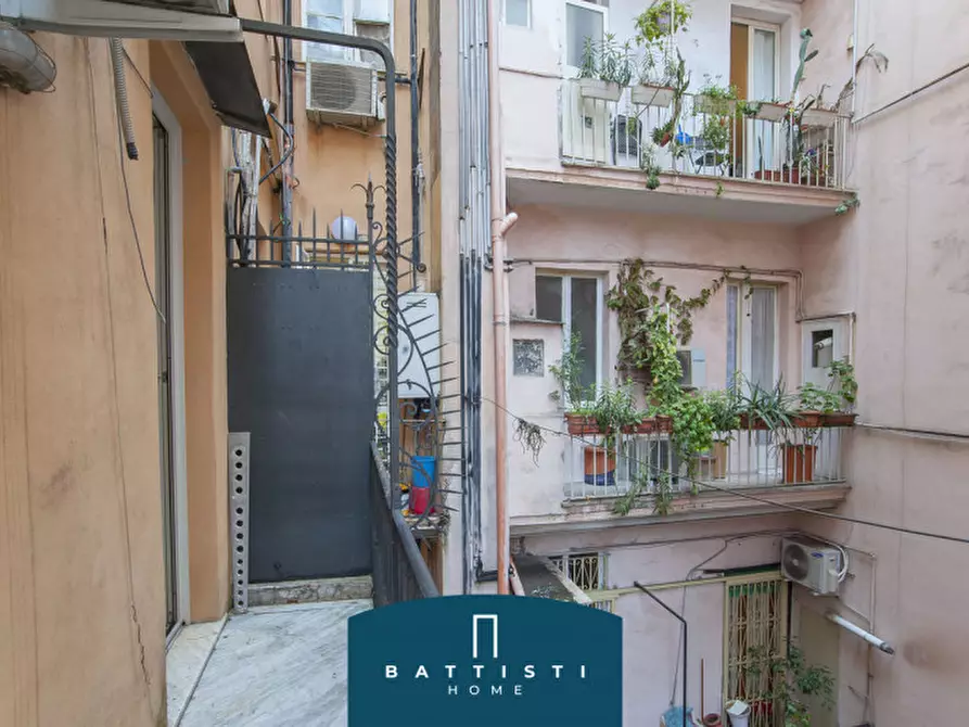 Immagine 25 di Appartamento in vendita  in Via Cavour a Roma