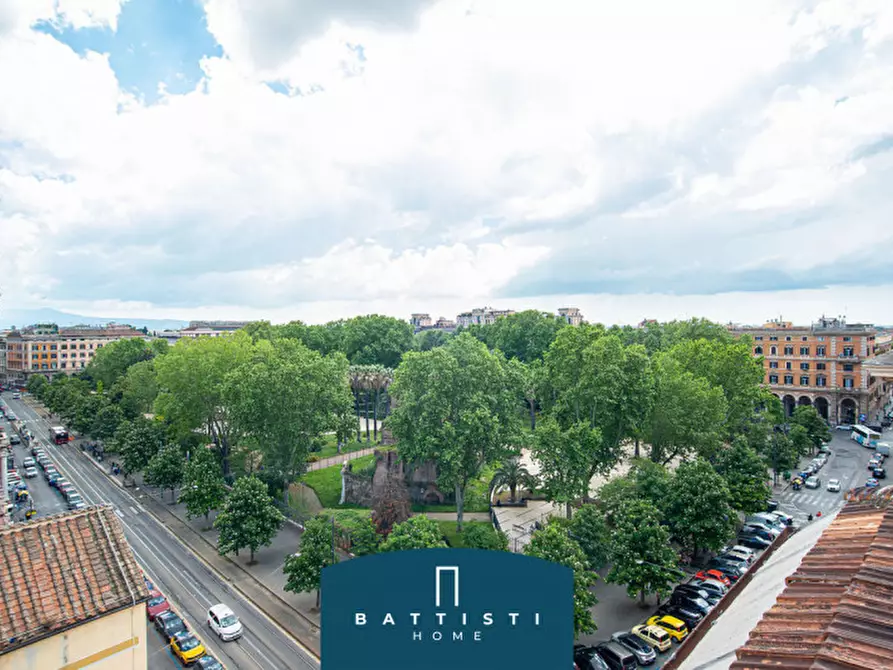 Immagine 26 di Appartamento in vendita  in Via Cavour a Roma
