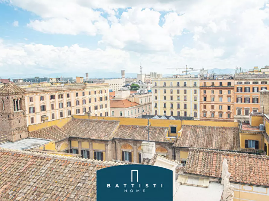 Immagine 29 di Appartamento in vendita  in Via Cavour a Roma