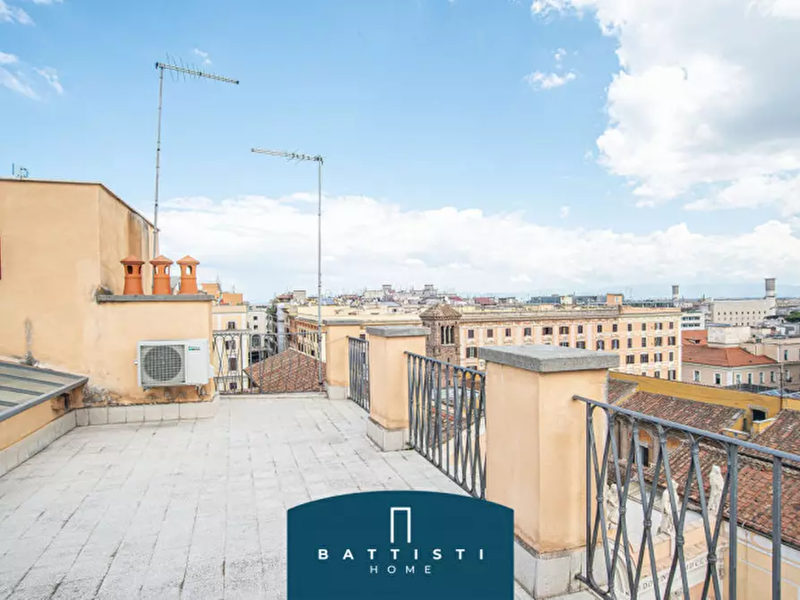 Immagine 29 di Appartamento in vendita  in Via Cavour a Roma