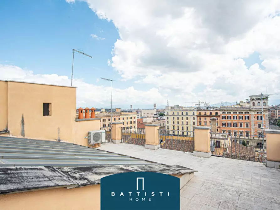 Immagine 30 di Appartamento in vendita  in Via Cavour a Roma