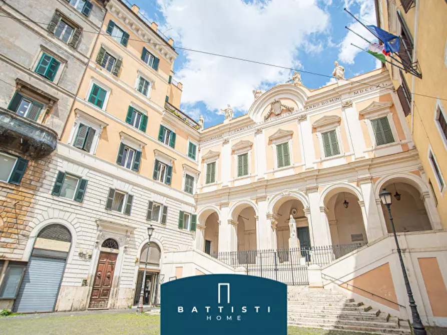 Immagine 31 di Appartamento in vendita  in Via Cavour a Roma