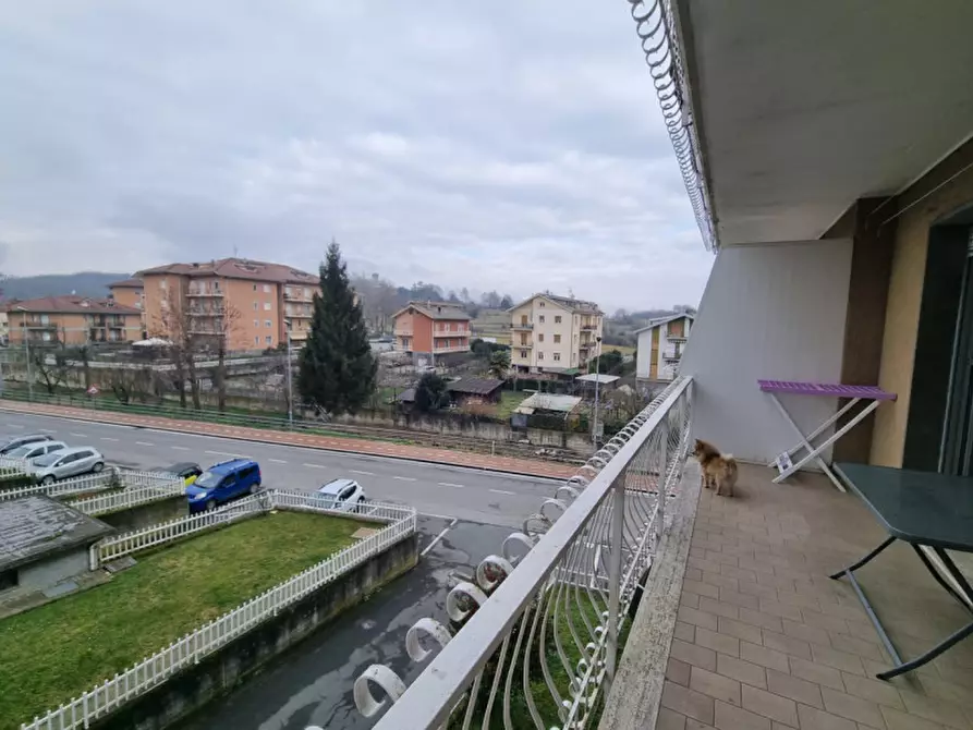 Immagine 2 di Appartamento in affitto  in via 25 aprile a Carcare