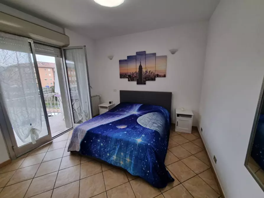 Immagine 3 di Appartamento in affitto  in via 25 aprile a Carcare