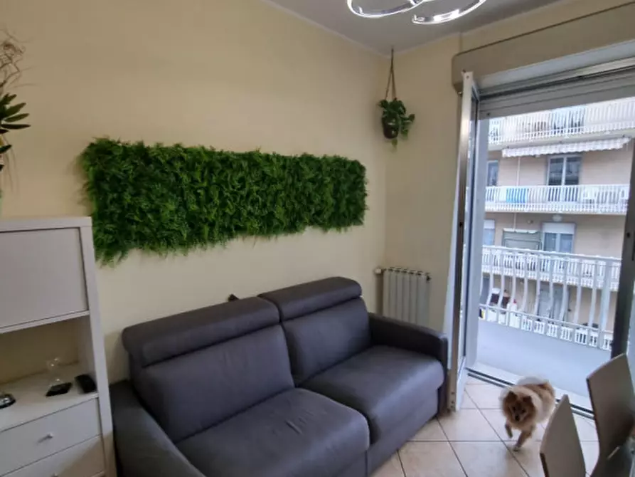 Immagine 6 di Appartamento in affitto  in via 25 aprile a Carcare