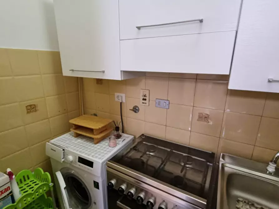 Immagine 11 di Appartamento in affitto  in via 25 aprile a Carcare