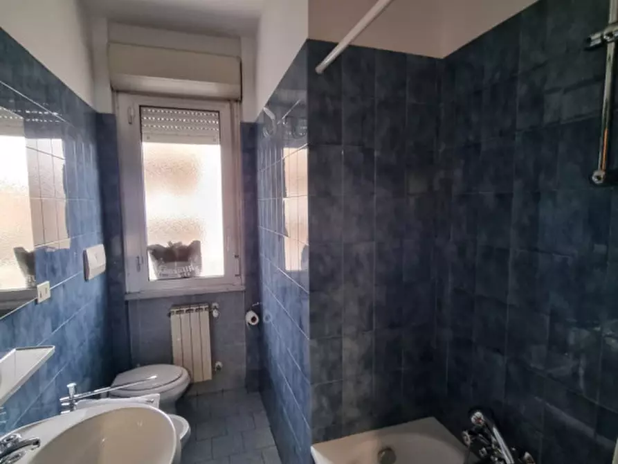 Immagine 13 di Appartamento in affitto  in via 25 aprile a Carcare