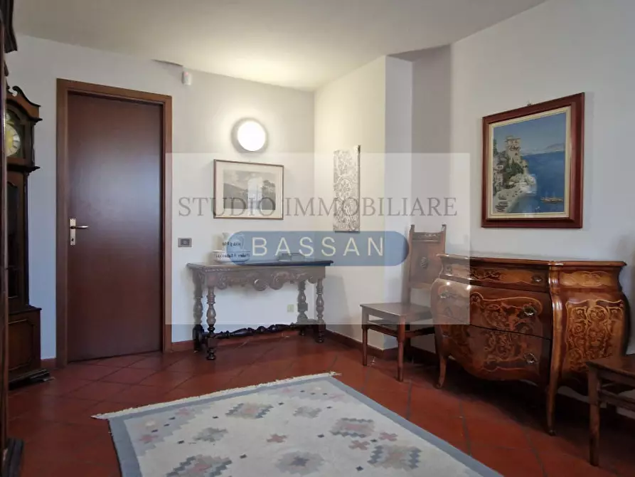 Immagine 39 di Villa in vendita  in via Varese 66 a Gallarate