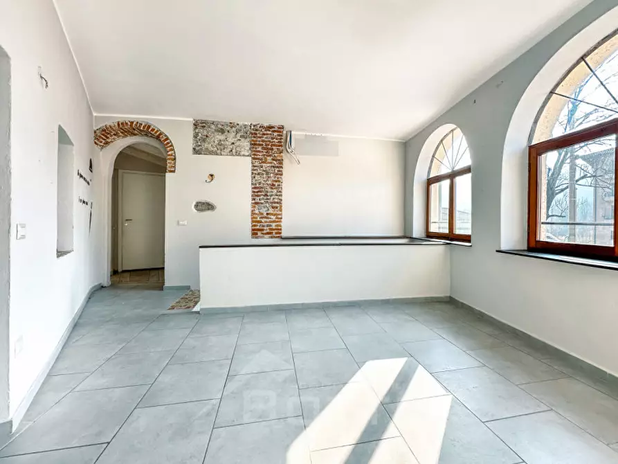 Immagine 1 di Casa indipendente in vendita  in via fra dolcino 75 a Prato Sesia