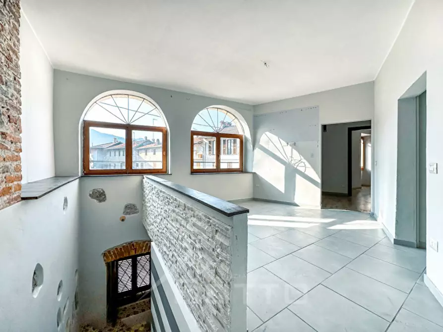 Immagine 2 di Casa indipendente in vendita  in via fra dolcino 75 a Prato Sesia