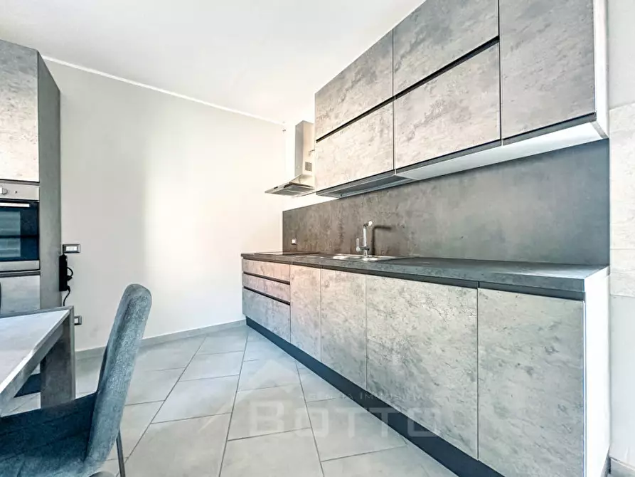 Immagine 4 di Casa indipendente in vendita  in via fra dolcino 75 a Prato Sesia