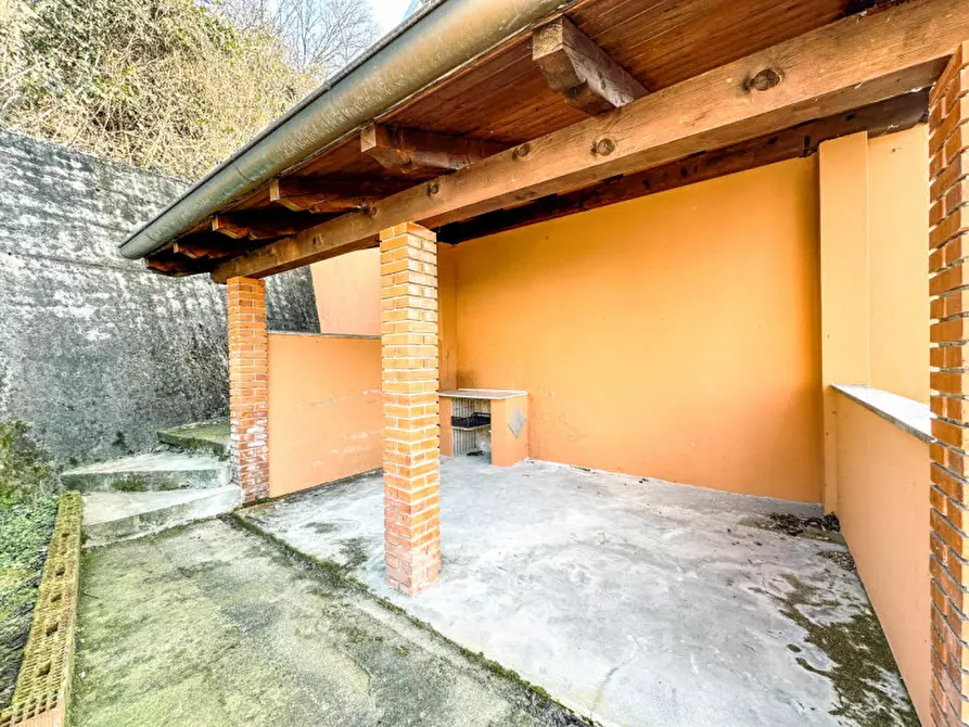 Immagine 20 di Casa indipendente in vendita  in via fra dolcino 75 a Prato Sesia