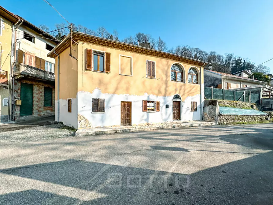 Immagine 21 di Casa indipendente in vendita  in via fra dolcino 75 a Prato Sesia