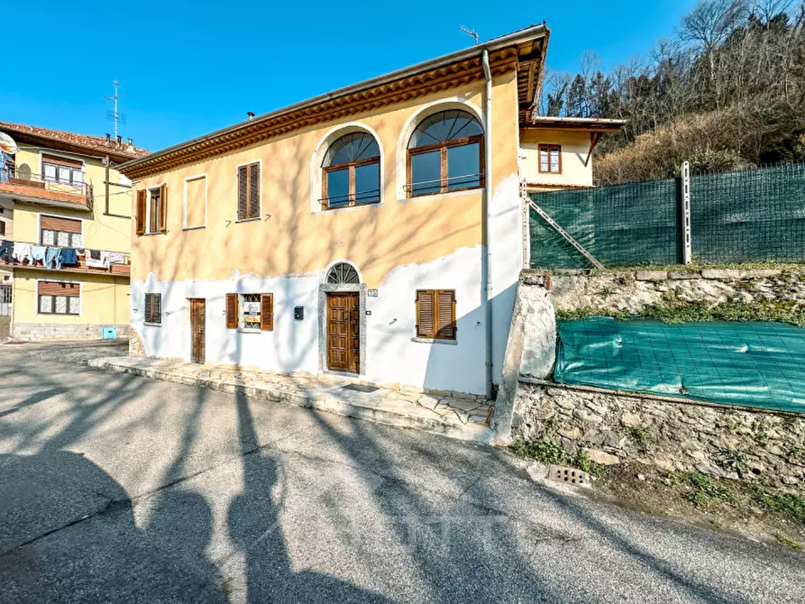 Immagine 22 di Casa indipendente in vendita  in via fra dolcino 75 a Prato Sesia