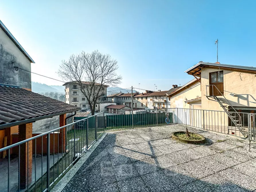 Immagine 23 di Casa indipendente in vendita  in via fra dolcino 75 a Prato Sesia