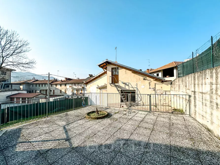 Immagine 24 di Casa indipendente in vendita  in via fra dolcino 75 a Prato Sesia