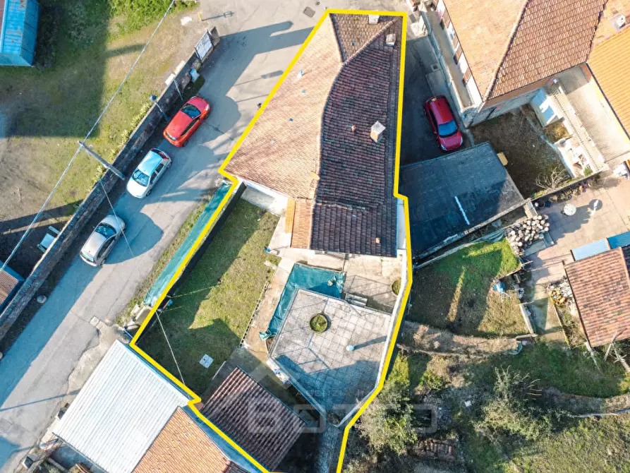 Immagine 26 di Casa indipendente in vendita  in via fra dolcino 75 a Prato Sesia