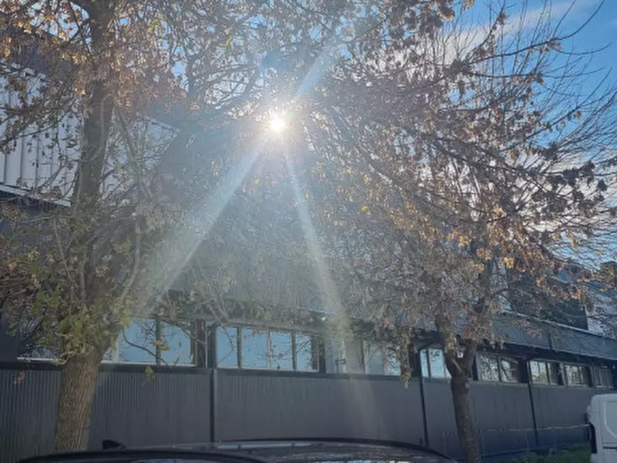 Immagine 3 di Ufficio in affitto  in via pradazzo a Calderara Di Reno