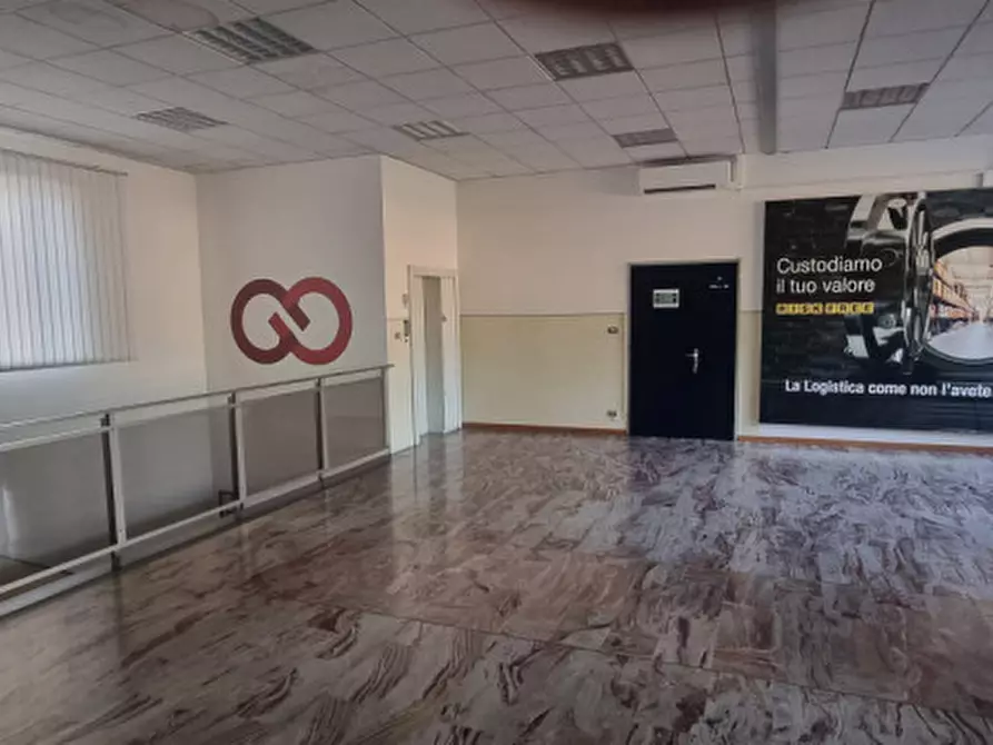 Immagine 4 di Ufficio in affitto  in via pradazzo a Calderara Di Reno